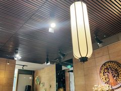 -金枝玉叶上海人家食府(三里河店)