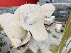 -历代帝王庙博物馆