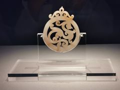 -北京大葆台遗址博物馆