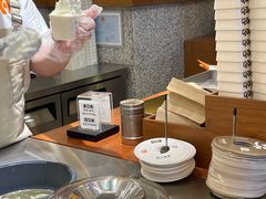 -野人先生Gelato(上海长宁龙之梦店)