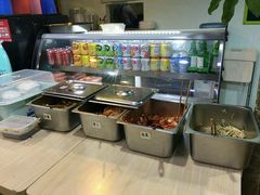 -槿Story·韩国料理(望京韩国美食城店)