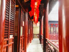 -上海白云观