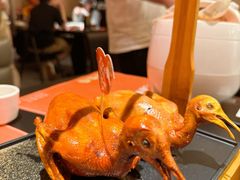 -羽鸽集·乳鸽专门店·地道顺德菜(岭南站店)