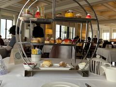 -上海和平饭店华懋阁 Cathay Room