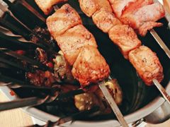 -鬼味烤翅(南锣鼓巷店)