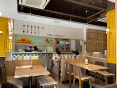 大堂-泰煌鸡·上海白斩鸡·鸡汤面(万航店)