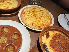 -萨莉亚意式餐厅(杭州西溪龙湖天街店)