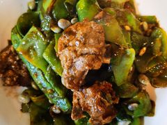 -叁拾壹克饺子·东北菜(国贸店)