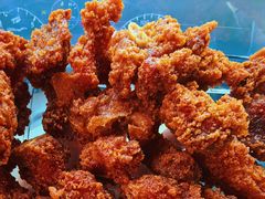 -乔波食品(杜桥中心菜场店)