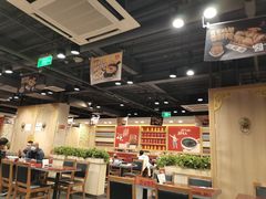 -宏状元现熬粥·京味菜(五棵松店)