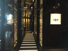 -天龙轩(香港丽思卡尔顿酒店)