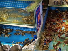 -星伦多自助料理(花山金鹰店)