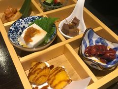 -松临·铁板烧&Omakase(神农店)