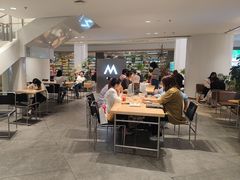 -M Stand(宁波万象城店)