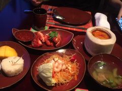 -红泰·泰精选·特色料理(中山路店)