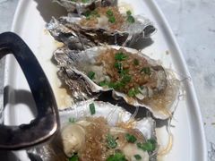 -悦海·家宴·冰花皮皮虾大锅贴(宝龙店)