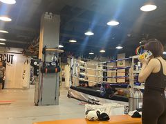 -Uppercut拳馆·Boxing拳击·Muay Thai泰拳