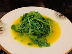 小米浸时蔬-丝路金桃·新疆菜(徐汇店)