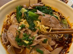 猪肝面-老家猪肝面(石油路店)