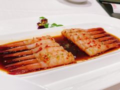 -东富酒家(龙湖西溪天街店)