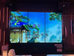 -INLOVE KTV(淮海路店)