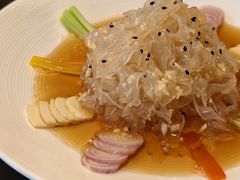 -南京悦客假日酒店中餐厅