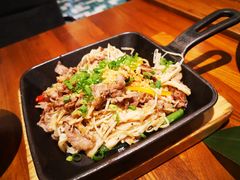 -hallch 好吃餐厅(全运村中央广场店)