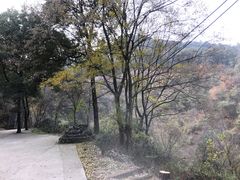 -德胜岩景区