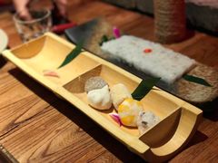-老牌坊鱼豆花火锅(东盛大街店)