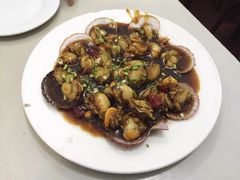 -九龙餐厅(大沽路店)