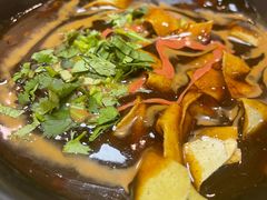 -奥华餐厅·老张记(台基厂店)