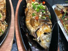 -老黑板筋(顺义总店)
