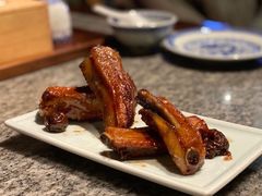 -南京大牌档(青岛万象城店)