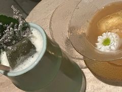 -Hideout Hookah Lounge·隐觅地