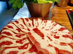 -原始泥炉烤肉(总店)