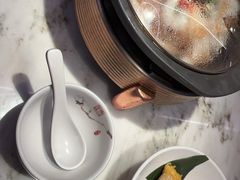-绿茶餐厅(青岛城阳万象汇店)