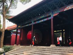 -南岳衡山风景名胜区