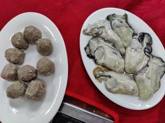 -花苑美食横琴生蚝火锅(拱北粤华路店)