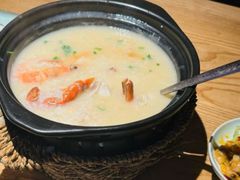 -蚝翅·海鲜粥·烧烤·羊肉季(鄞州万达店)
