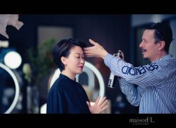-MaisonFL·美颂法式专业美发艺术沙龙