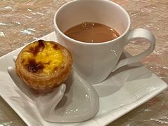 -8餐厅(新葡京酒店)