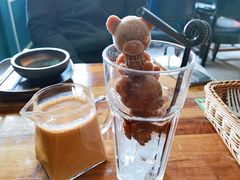 -JUKEBOX玖部音乐餐厅(华侨城店)