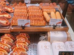 -巴黎贝甜(宜山路店)