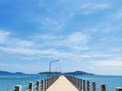 -拉威海鲜市场