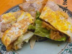 -正宗河南特色大饼店(菊乐路店)