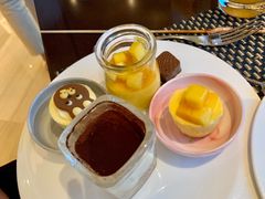 -Social 秀西餐厅-长沙瑞吉酒店(运达店)