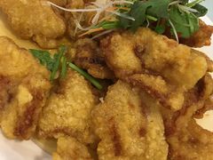-黄家饺子东北特色菜馆(湖滨商业街店)
