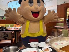 -上海神旺大酒店