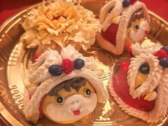 -北京工艺美术博物馆