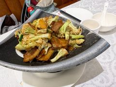 -马凯餐厅(地安门店)